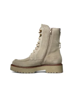 Anfibi donna “Cinzia Soft” IS375506 Collezione Autunno/Inverno 2024/2025 – Sabbia/Cacao