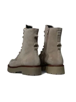 Anfibi donna “Cinzia Soft” IS375506 Collezione Autunno/Inverno 2024/2025 – Sabbia/Cacao