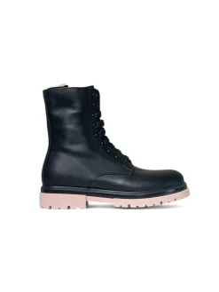 Anfibi donna “Manila Grace” 60229 Collezione Autunno/Inverno 2024/2025 – Nero