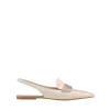 Ballerine donna “Braccialini” BB2 Collezione Primavera /Estate 2025 – Color carne e Rosa