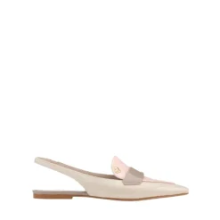 Ballerine donna “Braccialini” BB2 Collezione Primavera /Estate 2025 – Color carne e Rosa