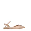 Ballerine donna “Braccialini” BB5 Collezione Primavera /Estate 2025 – Color carne