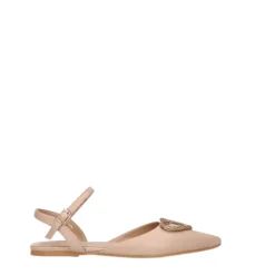 Ballerine donna “Braccialini” BB5 Collezione Primavera /Estate 2025 – Color carne