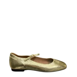 Ballerine Donna “Carmens” 53133 Collezione Primavera/Estate 2025 – Oro