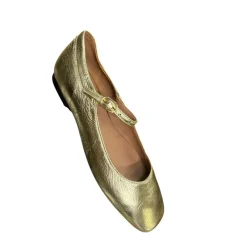 Ballerine Donna “Carmens” 53133 Collezione Primavera/Estate 2025 – Oro