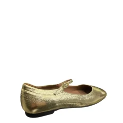 Ballerine Donna “Carmens” 53133 Collezione Primavera/Estate 2025 – Oro