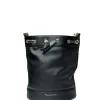 Borsa a mano donna “Manila Grace” S3/A/B223EU Collezione Primavera/Estate 2025 Nero/Bianco