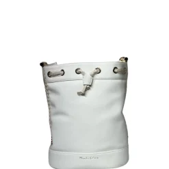 Borsa a mano donna “Manila Grace” S3/A/B223EU Collezione Primavera/Estate 2025 Nero/Bianco