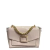 Borsa a Mano donna “Menbur” 853690097 Collezione Primavera/Estate 2025 – con tracolla – Beige