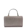 Borsa a Mano donna “Menbur” 851580089/55 Collezione Primavera/Estate 2025 – Rosa Cipria/Azzurro
