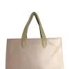 Borsa A Mano e a Spalla donna “Manila Grace” S3/A/B260EU Collezione Primavera/Estate 2025 – Verde