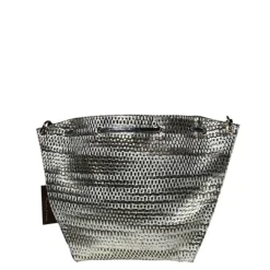 Borsa A Mano e A Spalla donna “Manila Grace” S3/A/B223EU Collezione Primavera/Estate 2025 – Nero Multi