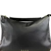 Borsa A Mano e a Spalla donna “Manila Grace” S3/A/B259EU Collezione Primavera/Estate 2025 – Nero/Bianco/Verde