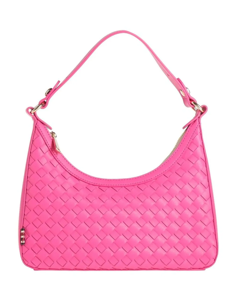 Borsa A Mano e a Spalla donna “Manila Grace” S3/A/B277EU Collezione Primavera/Estate 2025 – Fucsia/Azzurro