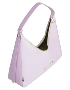 Borsa A Mano e a Spalla donna “Manila Grace” S3/A/B288EU Collezione Primavera/Estate 2025 – Lilla