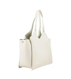 Borsa A Mano e a spalla donna “Manila Grace” S3/A/B244EU Collezione Primavera/Estate 2025 – con tracolla Bianco/Verde