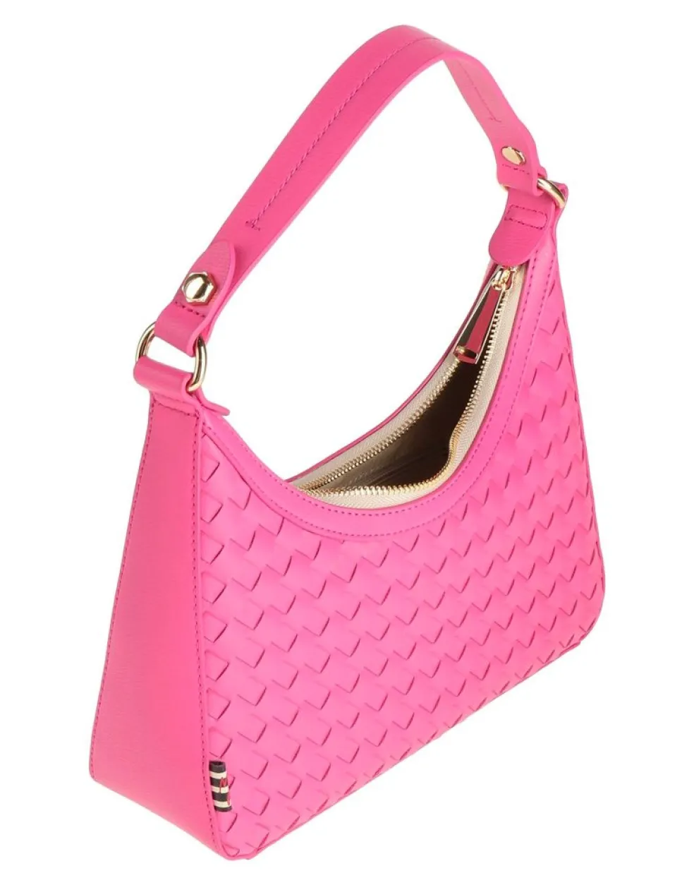 Borsa A Mano e a Spalla donna “Manila Grace” S3/A/B277EU Collezione Primavera/Estate 2025 – Fucsia/Azzurro