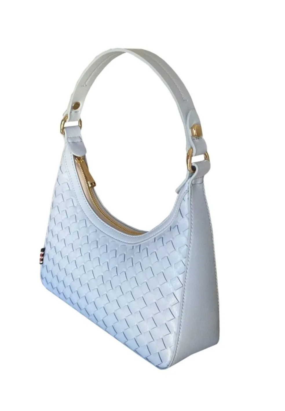 Borsa A Mano e a Spalla donna “Manila Grace” S3/A/B277EU Collezione Primavera/Estate 2025 – Fucsia/Azzurro