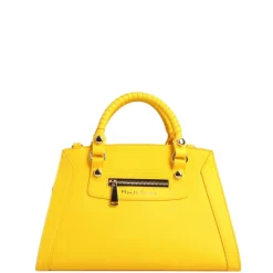 Borsa a mano e a tracolla donna “Manila Grace” S3/A/B248EU Collezione Primavera/Estate 2025 – Giallo/Fucsia/Arancione/Bianco