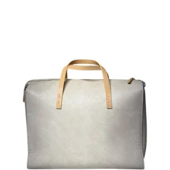Borsa a mano e a tracolla donna “Manila Grace” S3/W/B828EU Collezione Primavera/Estate 2025 – Sabbia