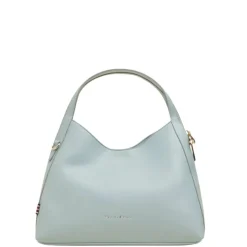 Borsa A Mano e a Tracolla donna “Manila Grace”S3/A/B265EU Collezione Primavera/Estate 2025 – Azzurro