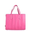 Borsa A Mano e A Tracolla Donna “Manila Grace” S3/A/B206EU Collezione Primavera/Estate 2025 – Fucsia