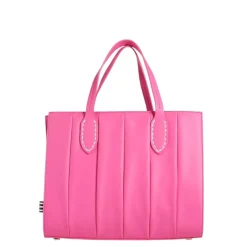 Borsa A Mano e A Tracolla Donna “Manila Grace” S3/A/B206EU Collezione Primavera/Estate 2025 – Fucsia