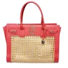 Borsa A Mano e a Tracolla donna “CristinaEffe” 4169 Collezione Primavera/Estate 2025 – Rosso