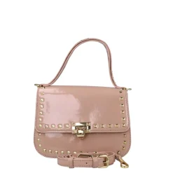 Borsa A Mano e A Tracolla donna “Menbur” 856500097/06 Collezione Primavera/Estate 2025 – Avorio/Rosa Cipria