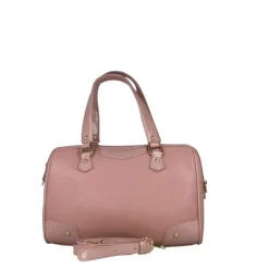 Borsa A Mano e a Tracolla donna “Menbur” 852800097 Collezione Primavera/Estate 2025 – Rosa Cipria/Burro