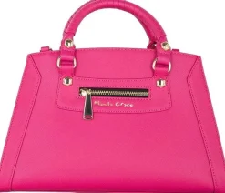 Borsa A Mano e a Tracolla donna “Manila Grace” S3/A/B249EU Collezione Primavera/Estate 2025 – Gialla/Fucsia/Beige/Arancione
