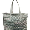 Borsa A Mano e A Tracolla Donna “Manila Grace”S3/A/B221EU Collezione Primavera/Estate 2025 – Verde Acqua