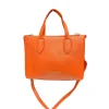 Borsa A Mano e A Tracolla Donna “Manila Grace” S3/A/B205EU Collezione Primavera/Estate 2025 – Arancione