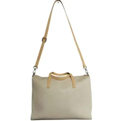 Borsa a mano e a tracolla donna “Manila Grace” S3/W/B828EU Collezione Primavera/Estate 2025 – Sabbia