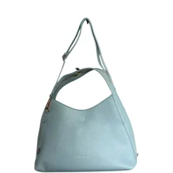 Borsa A Mano e a Tracolla donna “Manila Grace”S3/A/B265EU Collezione Primavera/Estate 2025 – Azzurro