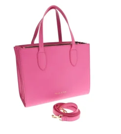 Borsa A Mano e A Tracolla Donna “Manila Grace” S3/A/B206EU Collezione Primavera/Estate 2025 – Fucsia