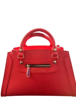 Borsa A Mano e a Tracolla donna “Manila Grace” S3/A/B249EU Collezione Primavera/Estate 2025 – Gialla/Fucsia/Beige/Arancione