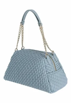 Borsa A Mano e A Tracolla Donna “Manila Grace” S3/A/B275EU Collezione Primavera/Estate 2025 – Azzurro Polvere