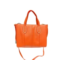 Borsa A Mano e A Tracolla Donna “Manila Grace” S3/A/B205EU Collezione Primavera/Estate 2025 – Arancione