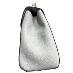 Borsa a Mano e A Tracolla donna “Menbur” 856490097 Collezione Primavera/Estate 2025 – Beige/Grigio