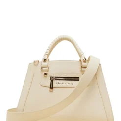 Borsa a mano e a tracolla donna “Manila Grace” S3/A/B248EU Collezione Primavera/Estate 2025 – Giallo/Fucsia/Arancione/Bianco