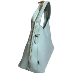 Borsa A Mano e a Tracolla donna “Manila Grace”S3/A/B265EU Collezione Primavera/Estate 2025 – Azzurro