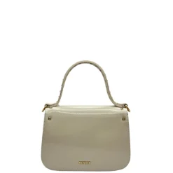 Borsa A Mano e A Tracolla donna “Menbur” 856500097/06 Collezione Primavera/Estate 2025 – Avorio/Rosa Cipria