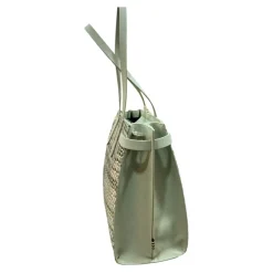 Borsa A Mano e A Tracolla Donna “Manila Grace”S3/A/B221EU Collezione Primavera/Estate 2025 – Verde Acqua