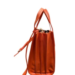 Borsa A Mano e A Tracolla Donna “Manila Grace” S3/A/B205EU Collezione Primavera/Estate 2025 – Arancione