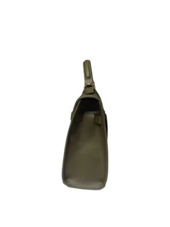 Borsa A Mano e a Tracolla donna “CristinaEffe” BROOKE CF24FW027 Collezione Primavera/Estate 2025 – Verde Khaki