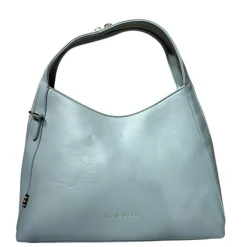 Borsa A Mano e a Tracolla donna “Manila Grace”S3/A/B265EU Collezione Primavera/Estate 2025 – Azzurro