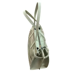 Borsa A Mano e A Tracolla Donna “Manila Grace”S3/A/B221EU Collezione Primavera/Estate 2025 – Verde Acqua