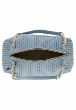 Borsa A Mano e A Tracolla Donna “Manila Grace” S3/A/B275EU Collezione Primavera/Estate 2025 – Azzurro Polvere
