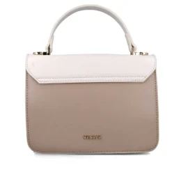 Borsa A Mano e A Tracolla donna “Menbur” 856240040 Collezione Primavera/Estate 2025 – Beige e Tortora/Beige e Rosa Cipria